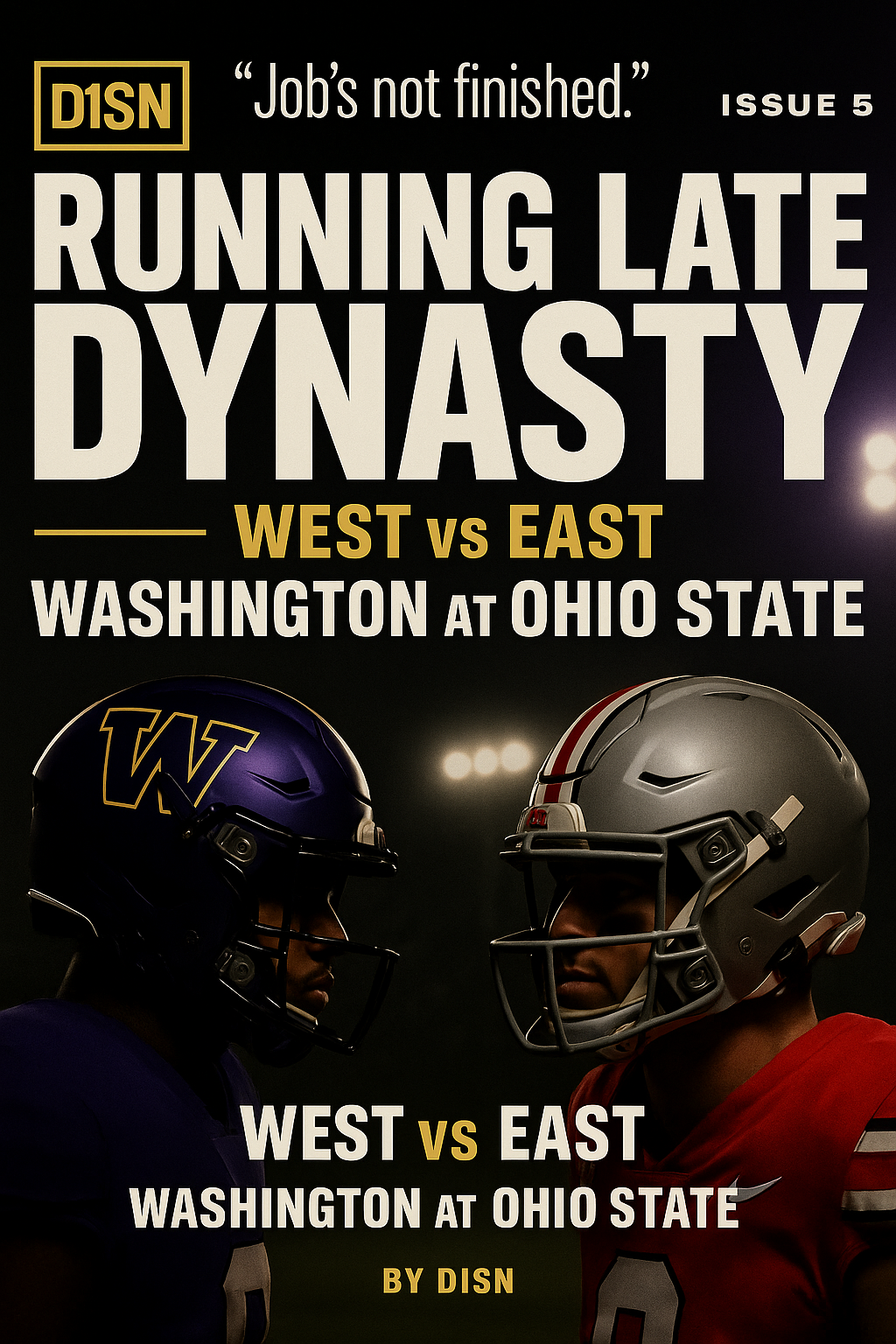 Week 8 Cover